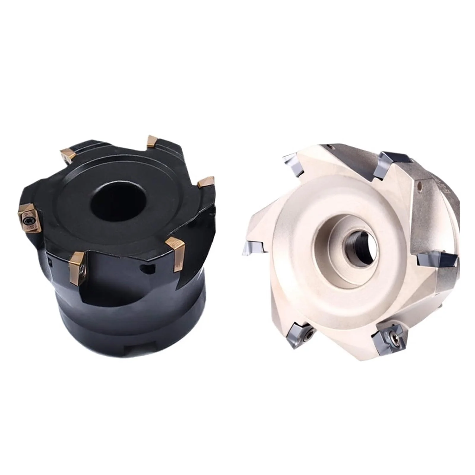 BAP300R Right-Angle End Mill Precision Face Milling Cutters Face Milling Tool For CNC Machine With High Precision