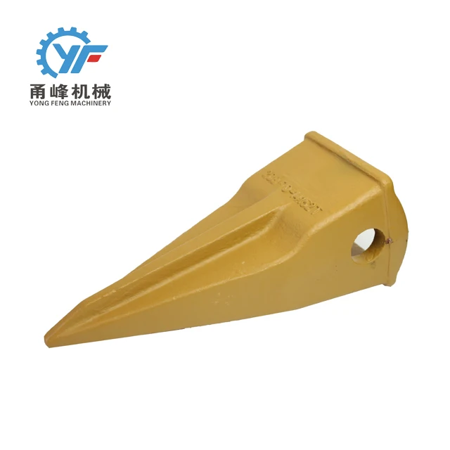208-70-14152TL Tiger Bucket teeth for Komatsu excavator pc400