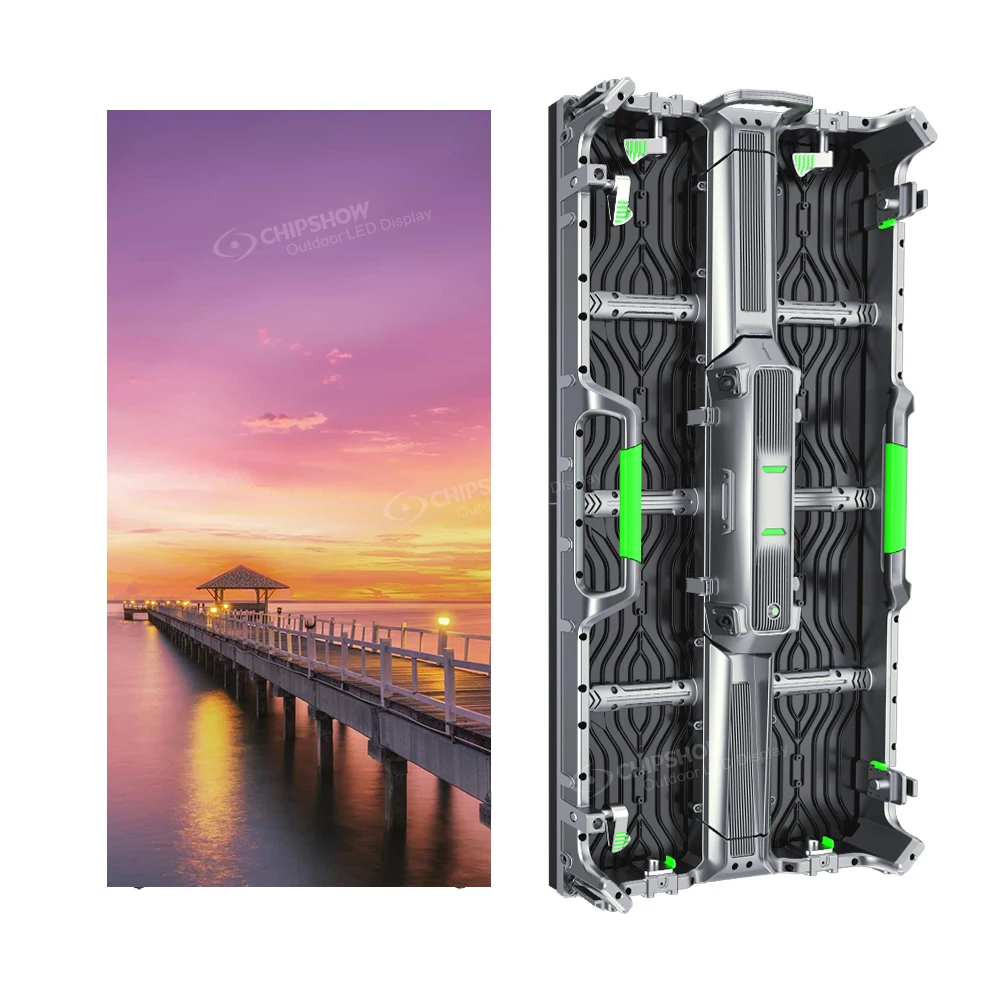 P3.9 Outdoor Event Rental Pantalla Pannello Led 3 Mt X 4 Mt Screen Ecran De Concert Management Equipment For Sale