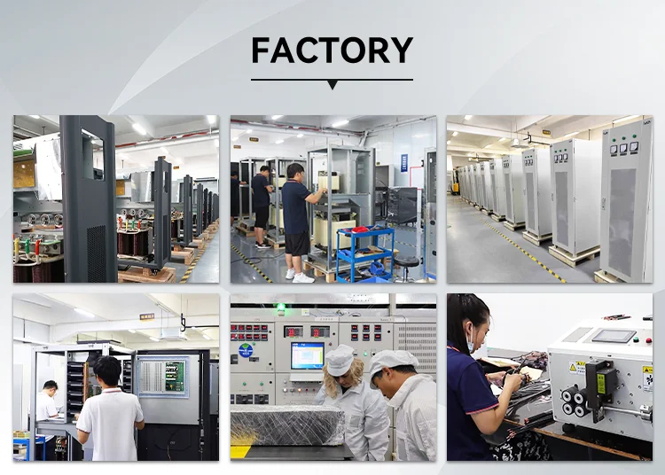 Ups Manufacturer 20kva Industrial 3 Phase Online Ups 10kva 10kw 15kva 20 Kva 30kva 40kva 50kva 60kva Ups Pure Sine Wave System