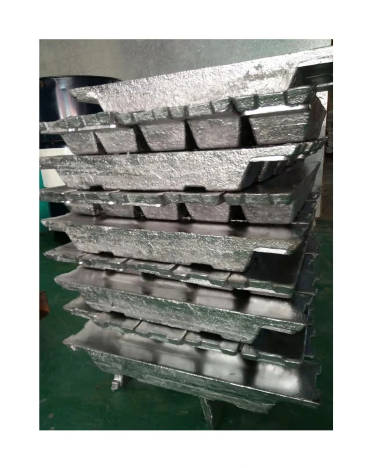 Radiation Shielding Lead Sheet Customized Dimensions Ray Powder Weight Origin Type Min Place Model Yonghuang