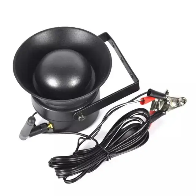 Kalede 2016 Newest bird caller with special func of one remote can control 3 devices at the same time 50W hunting decoy