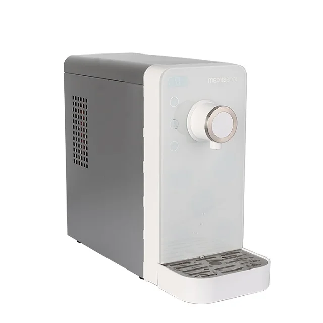 Beelili Sparkling Water Cooler, with soda water and cold water