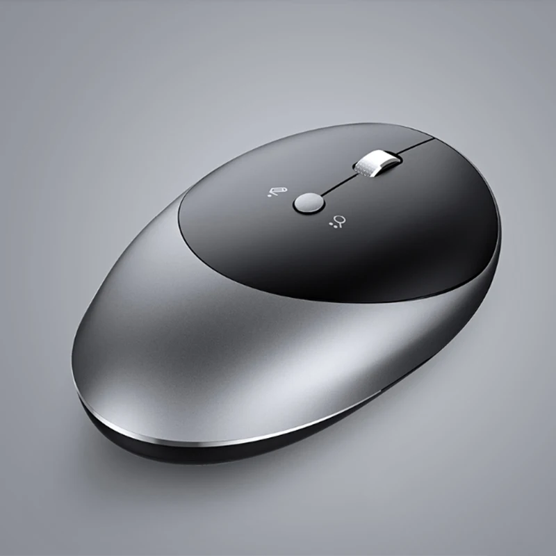 Wholesale smart artificial intelligence ai voice mouse speaking typing translation desktop laptop mouse