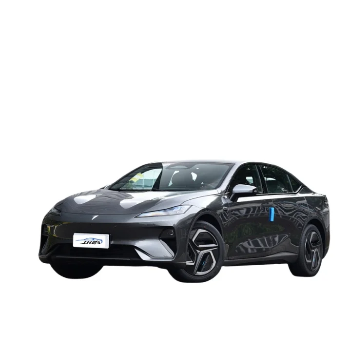 IHKA Changan Deepal L07 Prepayments Booking New/Used changan deepal new model sedan L07 electric car hybrid car 5 seats