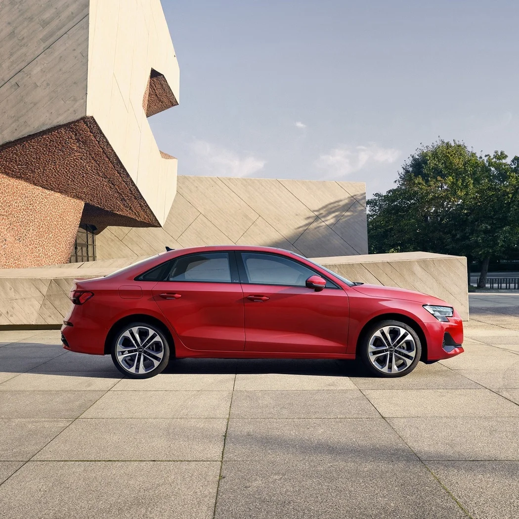 2024 A3 35TFSI (7)