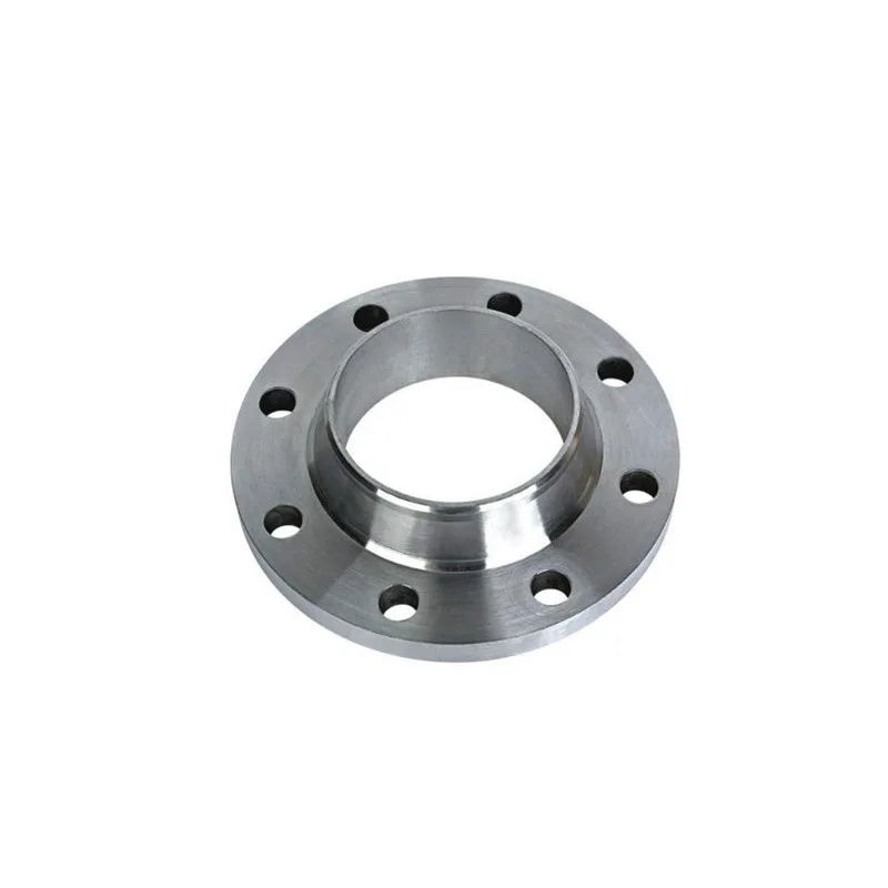 High-Tech Stainless Steel SS440 Grade Flange Holder Wear-Resistant 20mm 38mm Size Forged Technics ANSI JIS ASME DIN ISO