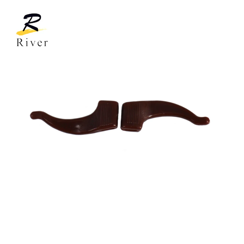 2020 cheap colorful silicone sport using anti-slip ear hook for optical glasses