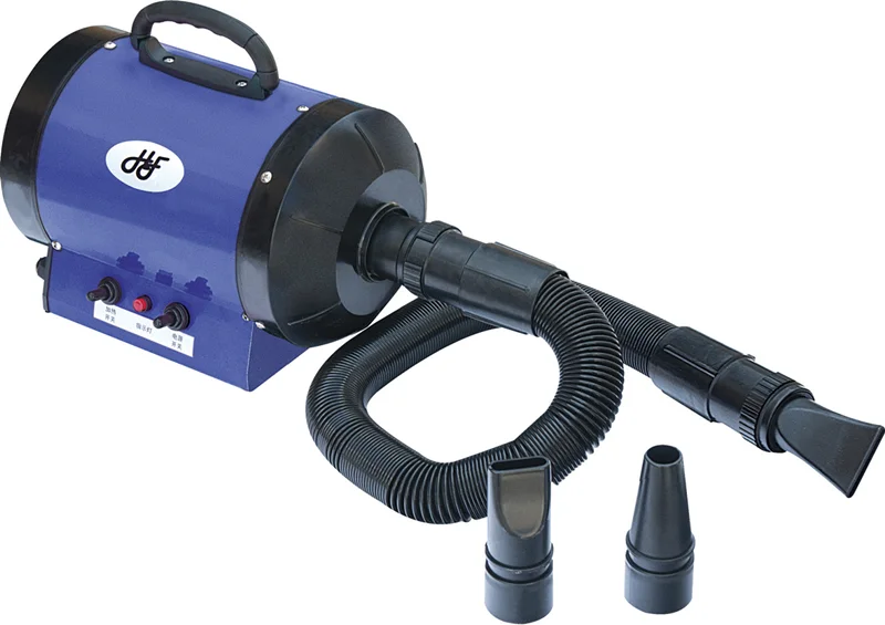 2020 Top Seller Pet Water Blowing High Power and Low noise Hair Dryers for Dogs