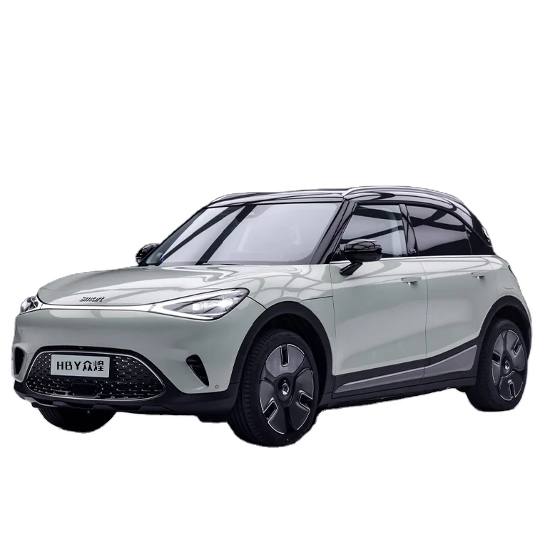 Smart Sport Auto Sports Car Premium Version Cheap Price Electric Brand New 4wd Ev With 560km Long Range New Energy Vehiecle