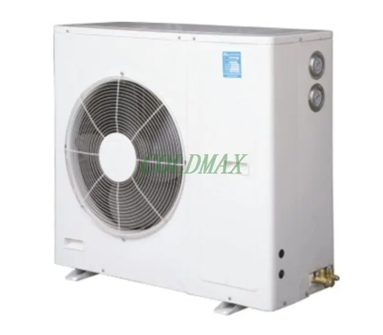 COLDMAX hot selling  condensing cooling refrigerator unit