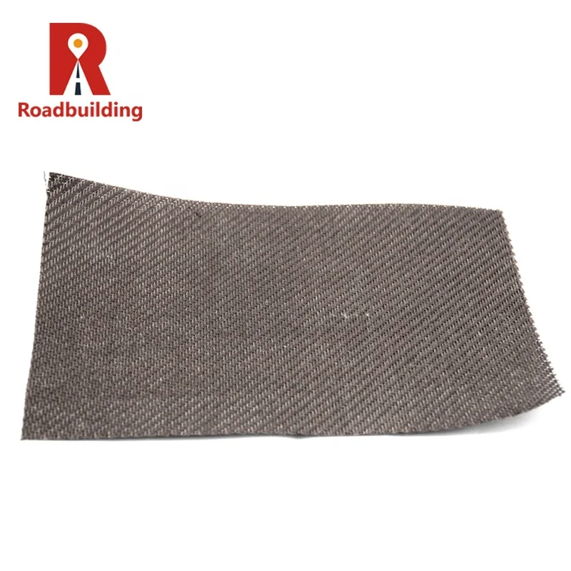 Basalt Rebar Spinning Fiber Kg Woven Mat