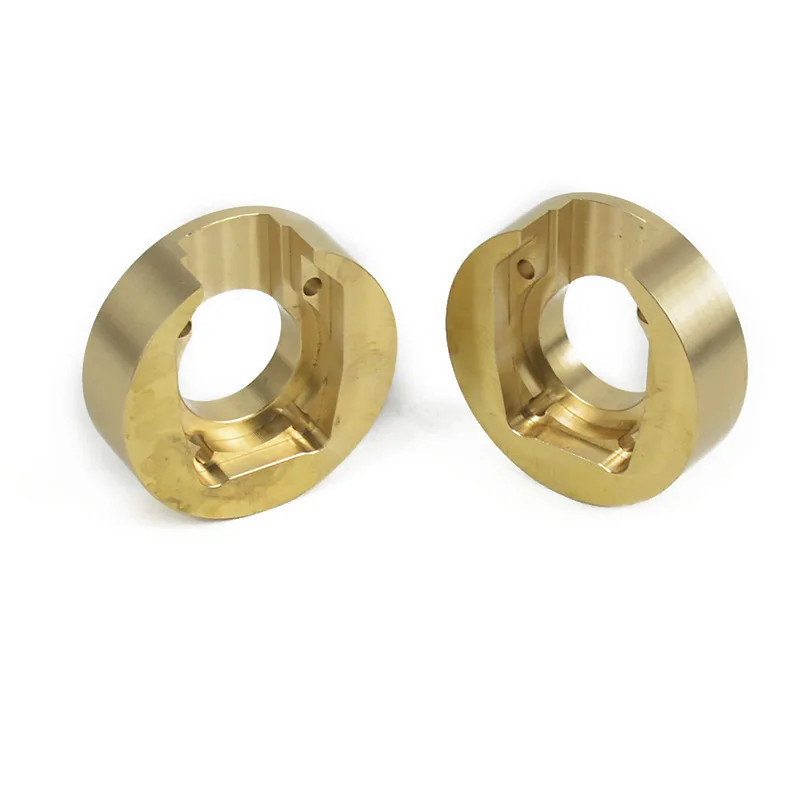 1/10 Climbing bike yikong Easy Control 4103 4102 4082 Modified upgrade OP accessories weight 220g