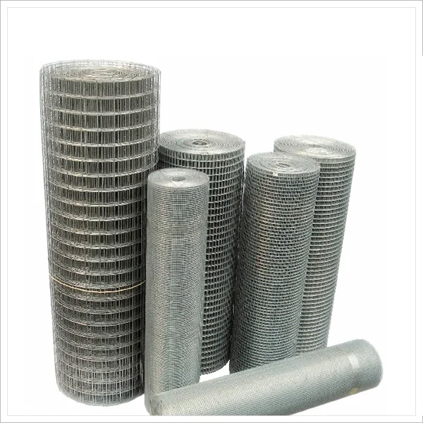 Wholesale Framed Wire Mesh Fence Pvc Coated Welded Wire Mesh Farm Steel Wire Mesh