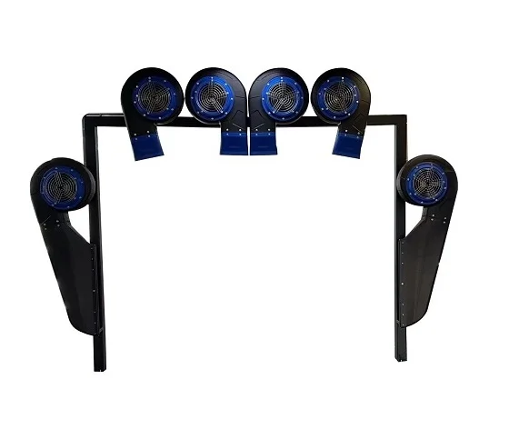 US 480V air dryer blower for car wash drying system factory directly