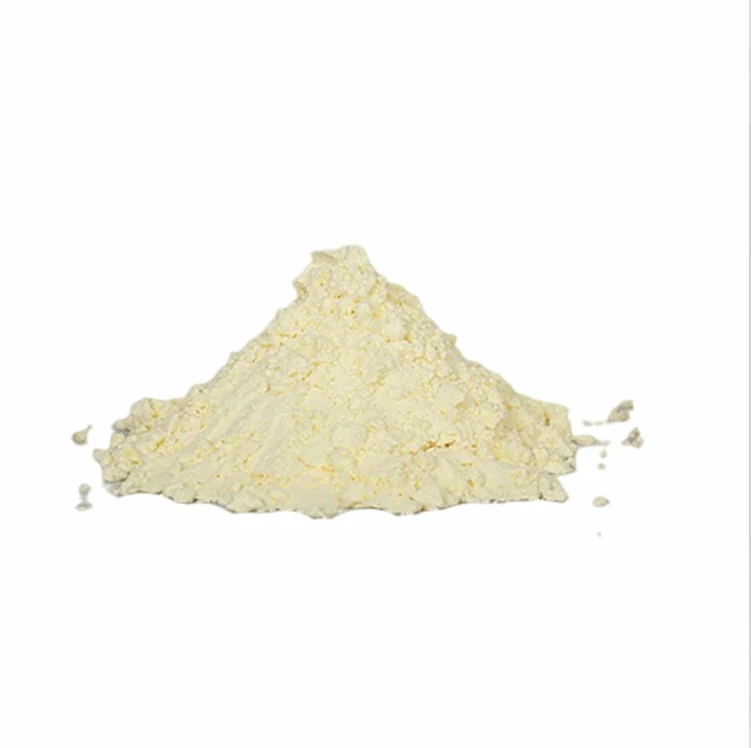 Популярный порошок яичного белка хорошего качества, продукция surimi