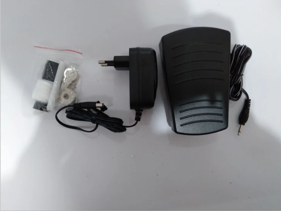 Clothing sewing machines for home use