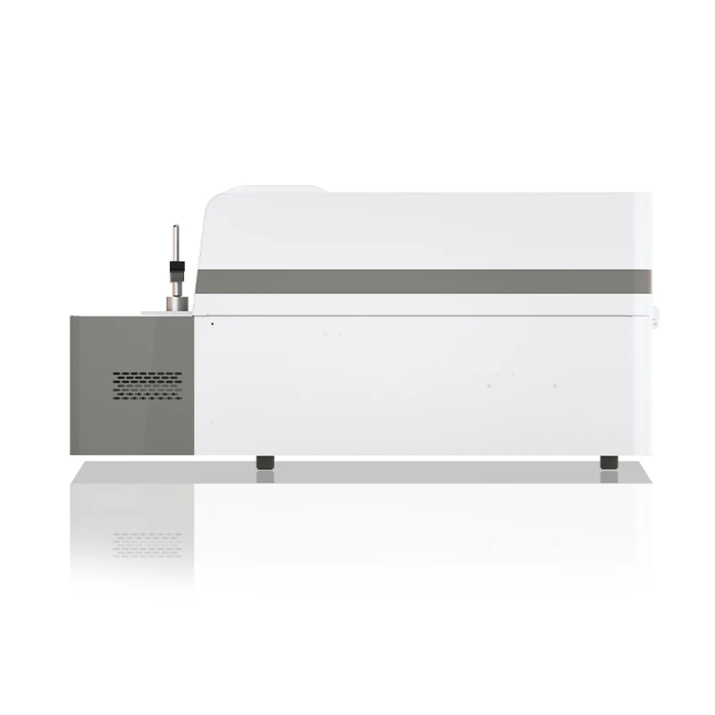 JIEBO Innovate T5 Full Spectrum CCD Optical Emission Spectrometer