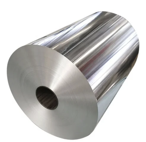 Aluminum foil  high  quality  household  disposable  fireproof  aluminum  foil