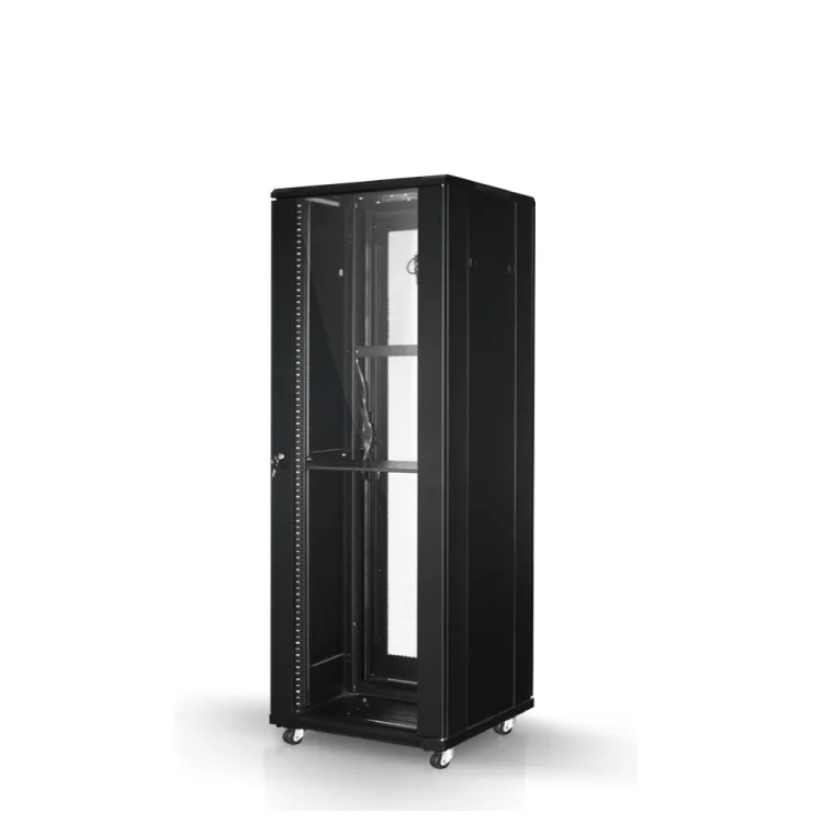 Standing Telecom Battery 19 Network Product 18U 22U 27U 32U 47U 19-Inch Wall Mount Server Rack 42U 600X800 4U Cabinet