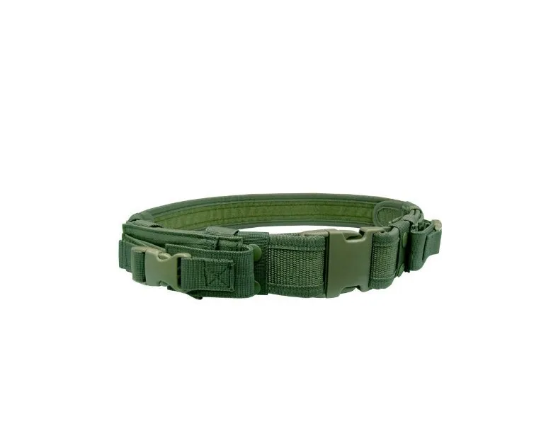 tactical belt buckle military custom nylon army tactical belt tactical military belt