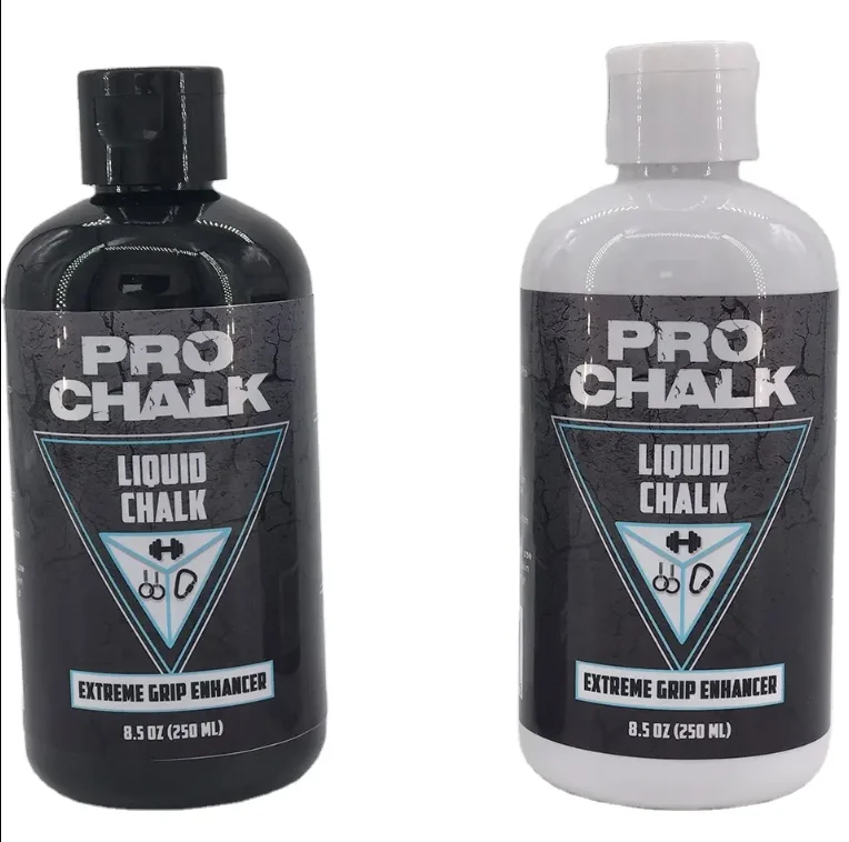 Anti-slip powder liquid magnesium powder gym liquid chalk horizontal bar weight training chalk liquid