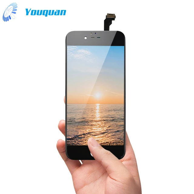 
Wholesale Factory cell phone touch screen lcd for iPhone 6 