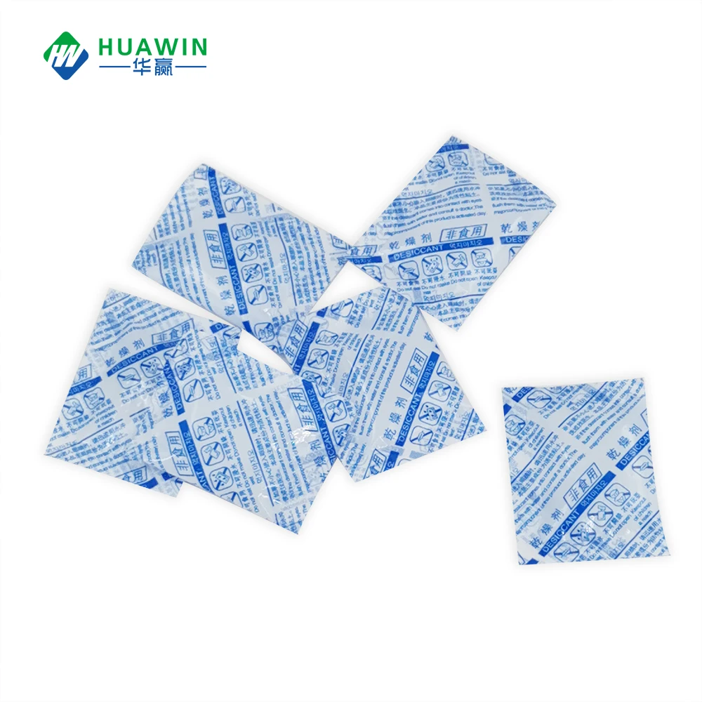 
High Absorprtion Natural Mineral Desiccant with competitive Price 