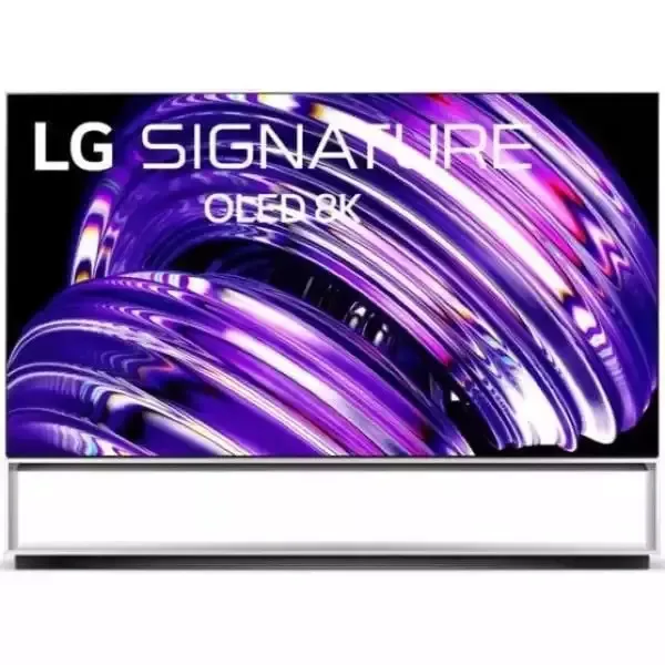 NEW SALES FOR-LG OLED 8K TV 88 Inch Z1 Series Gallery Design Cinema HDR Smart AI 8K Pixel Dimming OLED88Z1PVA