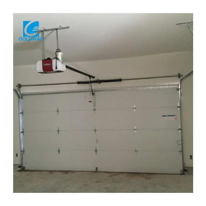 Reliable Quality Motors for Garage Doors Modern Sectional Garage Door Opener Rolling Door Motor CE Approved