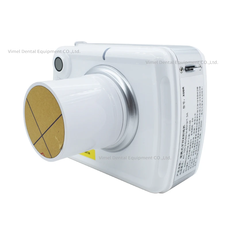 Original High Frequency Refine X05R Dental X-Ray Camera Portable X Ray Unit