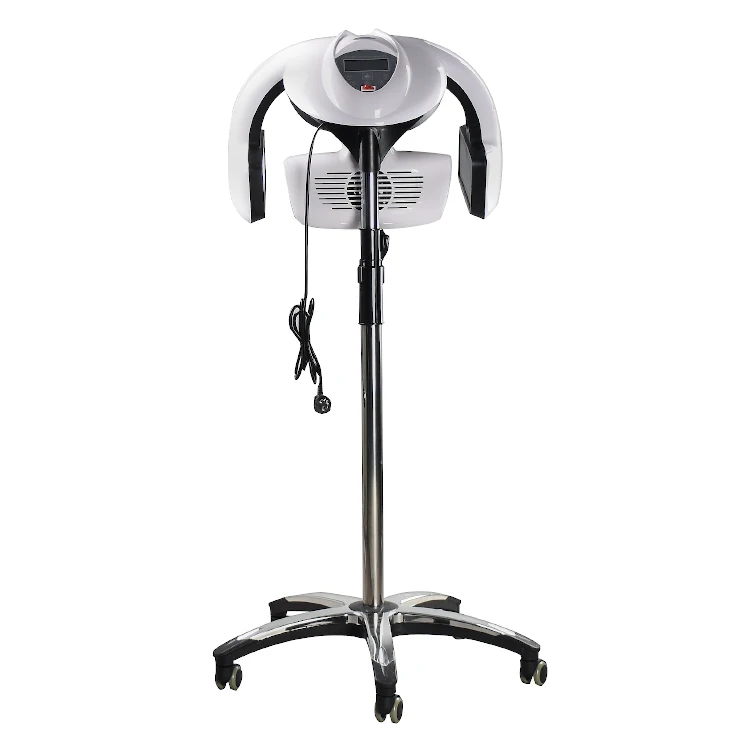 In Stock Professional  Standing Hair Dryer for Hair Salon Barber Shop