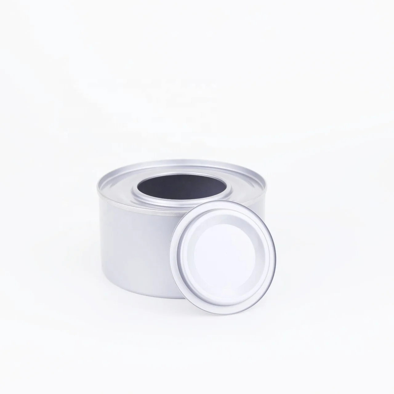 190g 2 hours flame buffet heating methanol gel fuel bule color paste solid chafing fuel