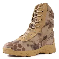 outdoor tactical trendy desert columbia mammoth hiking shoes men botas montaneras sepatu gunung everest hiking boots