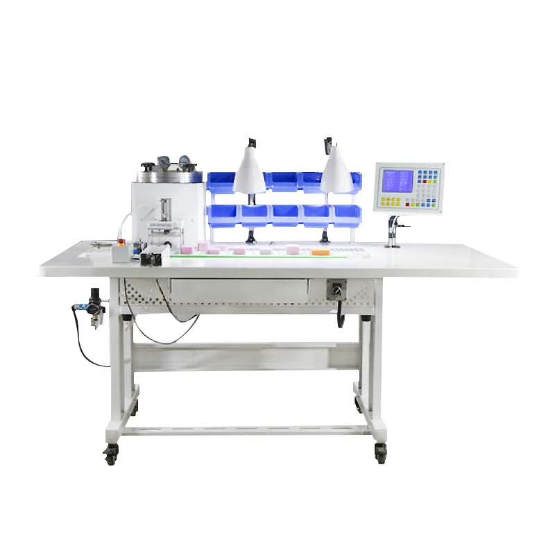 High Accuracy Digital Smart Jewelry Wax Injector Machine Automatic Converyors Belt Vacuum Wax Injector For Jewelry