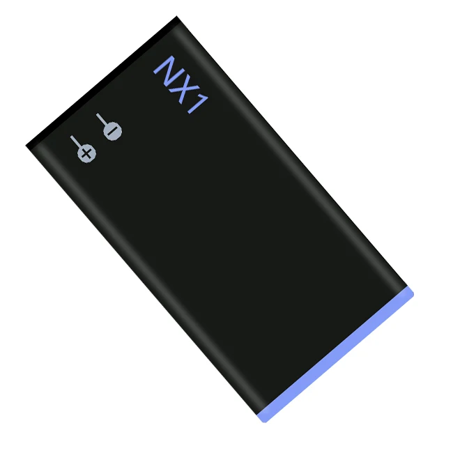  Натуральная литий-ионный аккумулятор 3 8 v OEM Q10 для Blackberry NX1 N-X1 n-x1