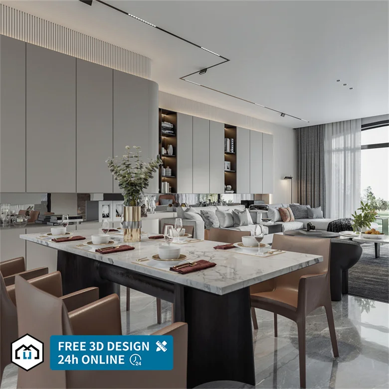 interior design and supply materials 3d Architecture House Design services for hotel