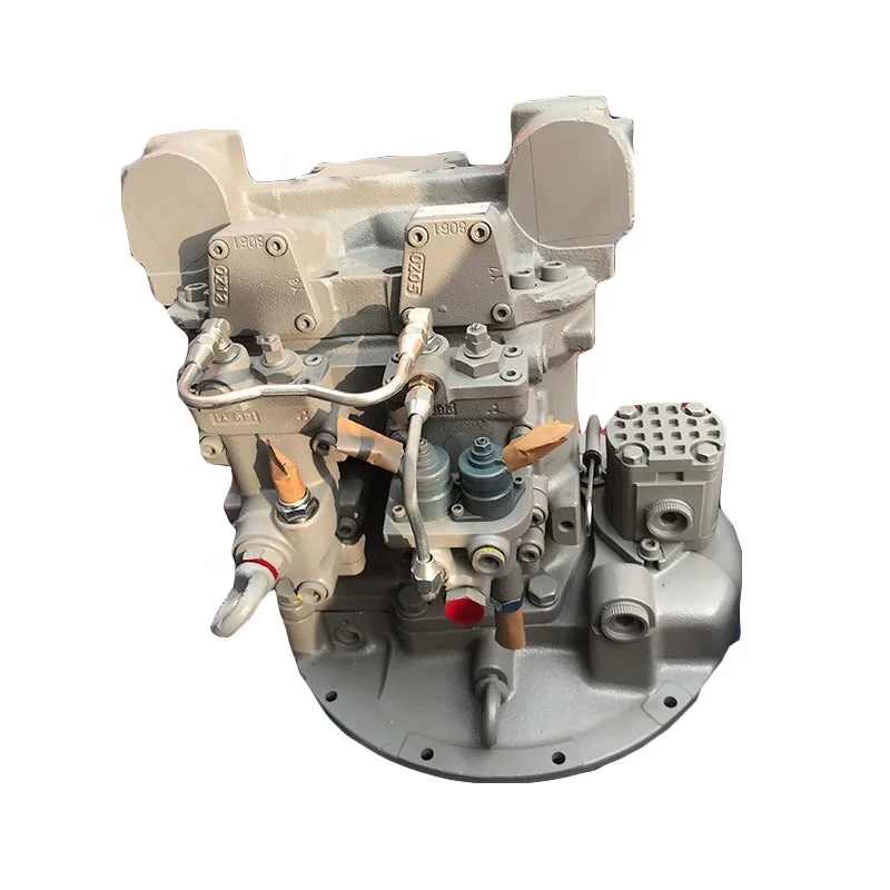 High quality JD230  HPV102FW  Hydraulic  Pump 9155142  Main  Pump Fit for John Deere Excavator