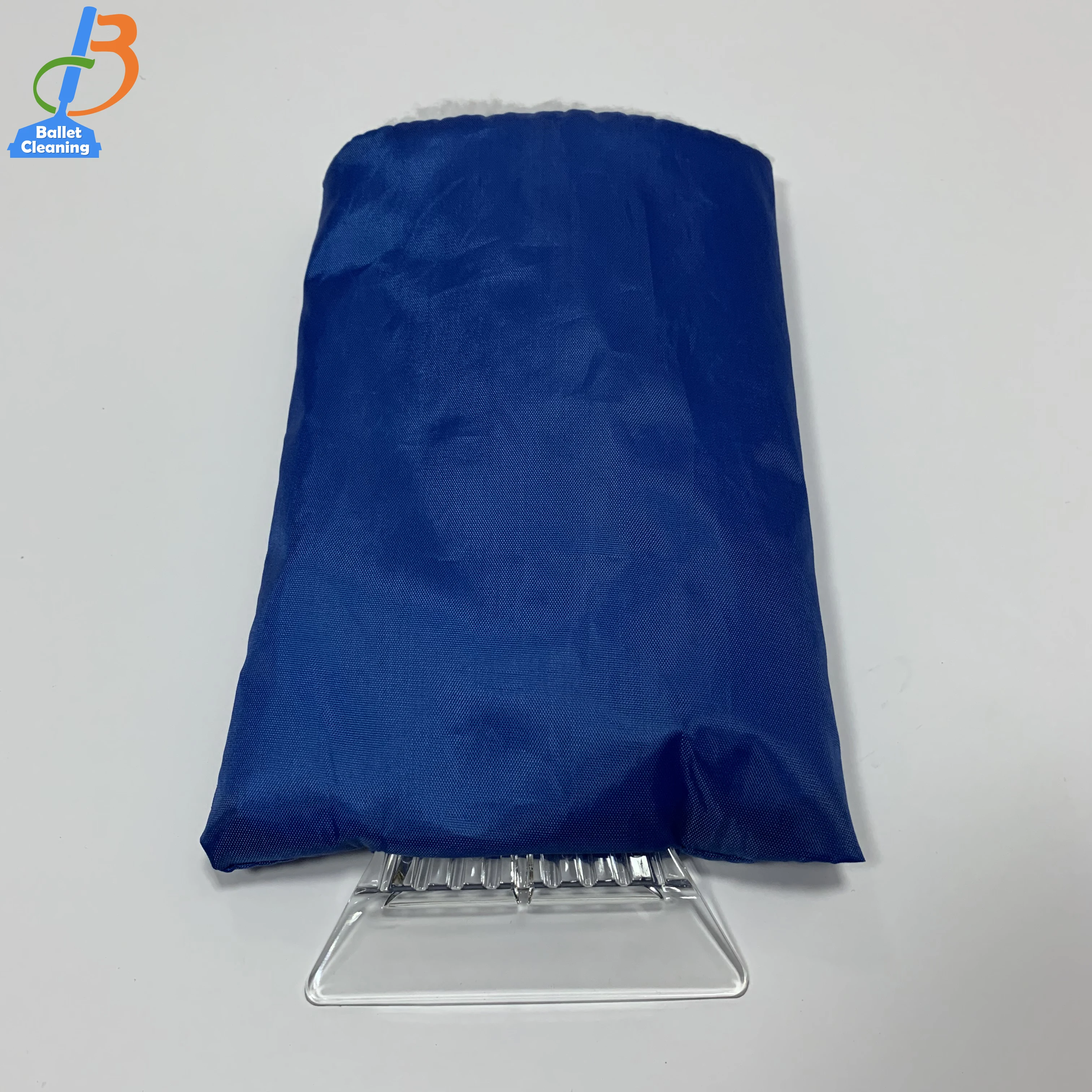 hand warm protected snow-removing plastic ice scraper car squeegee