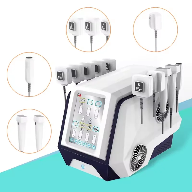 High Intensity Combination Rf Fat Burning belly fat reduction Lipo sculpt Flex Slimming ID sculpt Machine For Sale