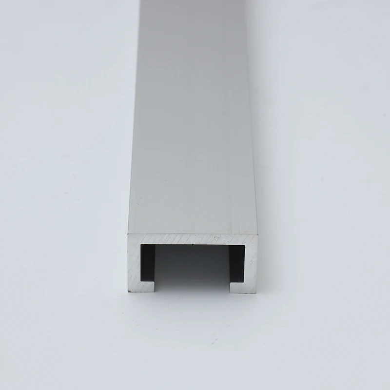 Direct Selling Cheap Price Aluminum Extrusion Profiles For Slippery Course