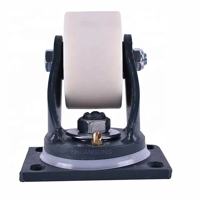superior quality 4 inches 2 ton heavy duty caster wheels industrial caster wheel