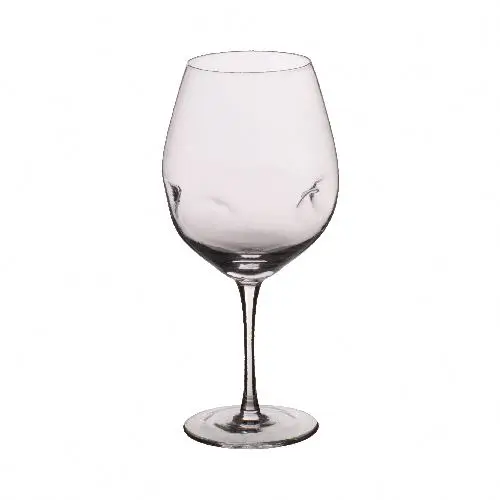 Glassware manufacturer juice glass for drinking 640ml