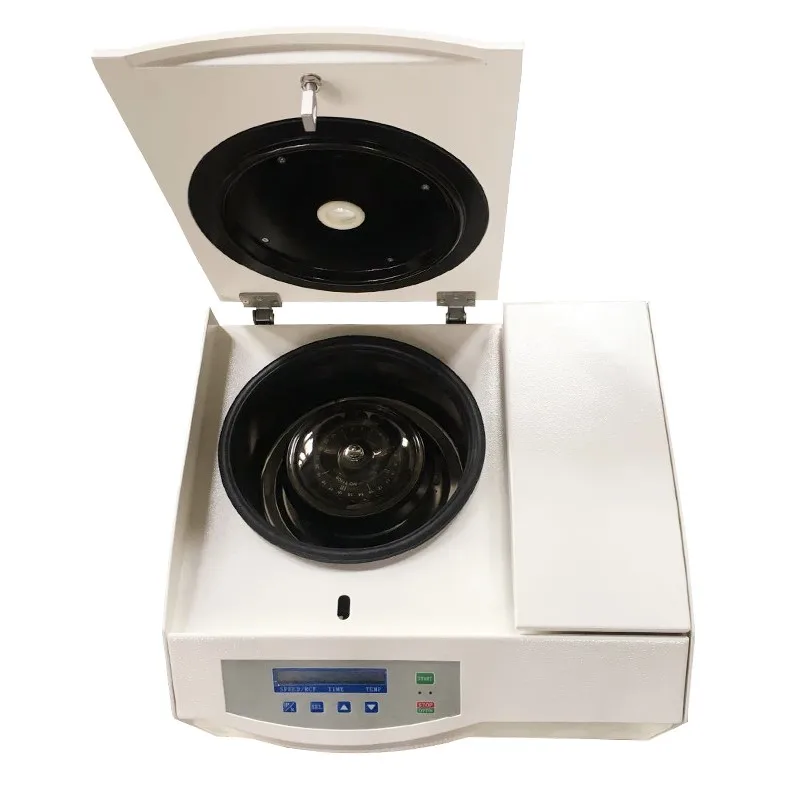 TGL16E Table Top High Speed Refrigerated Micro Centrifuge with laboratory centrifuge centrifugal machine