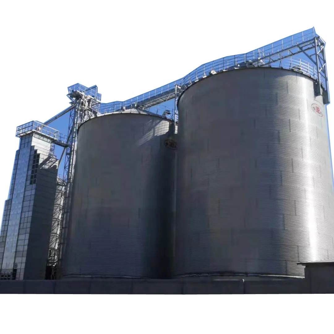 Отличный продукт, вы не сможете пропустить водные бункеры для хранения бункеров для кукурузных соевых зерен