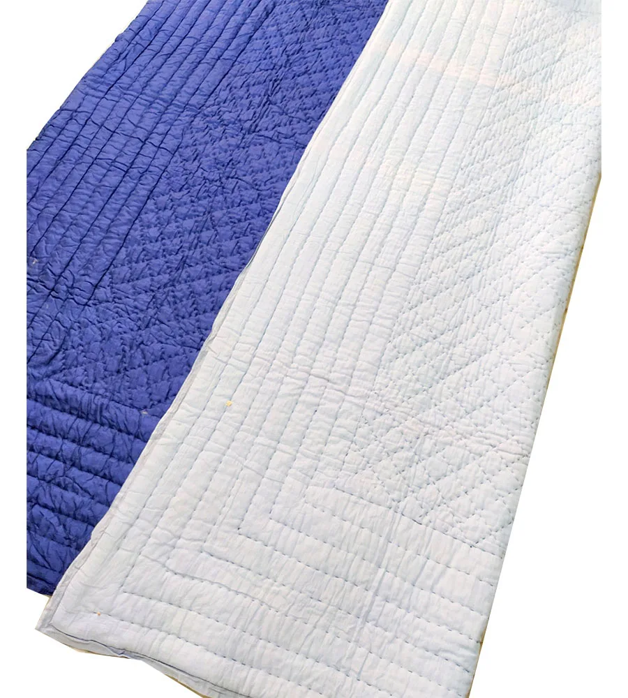 Buy Pure Silk Handmade Quilts For Sale Twin Queen Size Cotton Bedspreads Online Quilt Shops Jaipuri Silk Bedding Suppliers