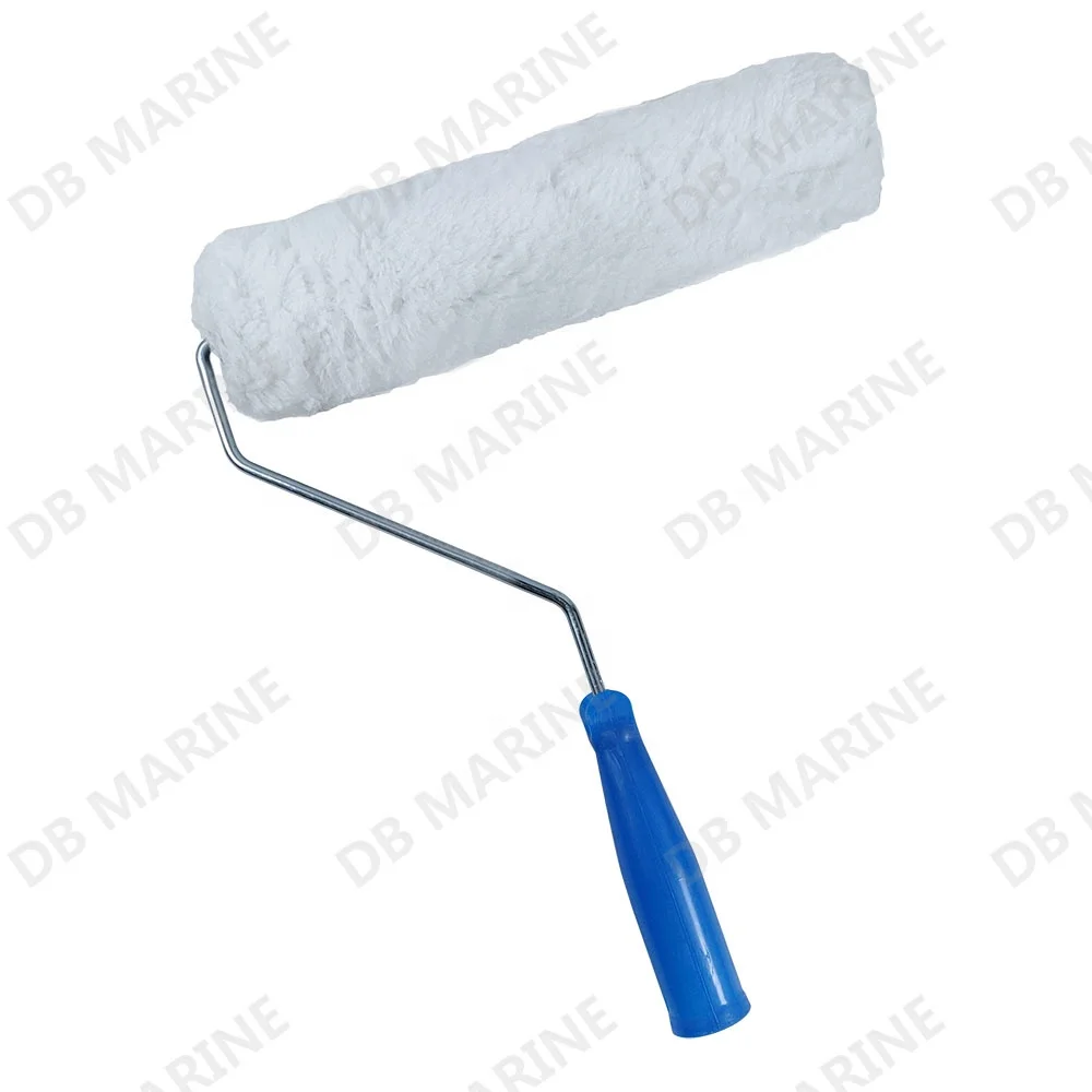 IMPA510307 Paint Rollers with Handle, 180mm