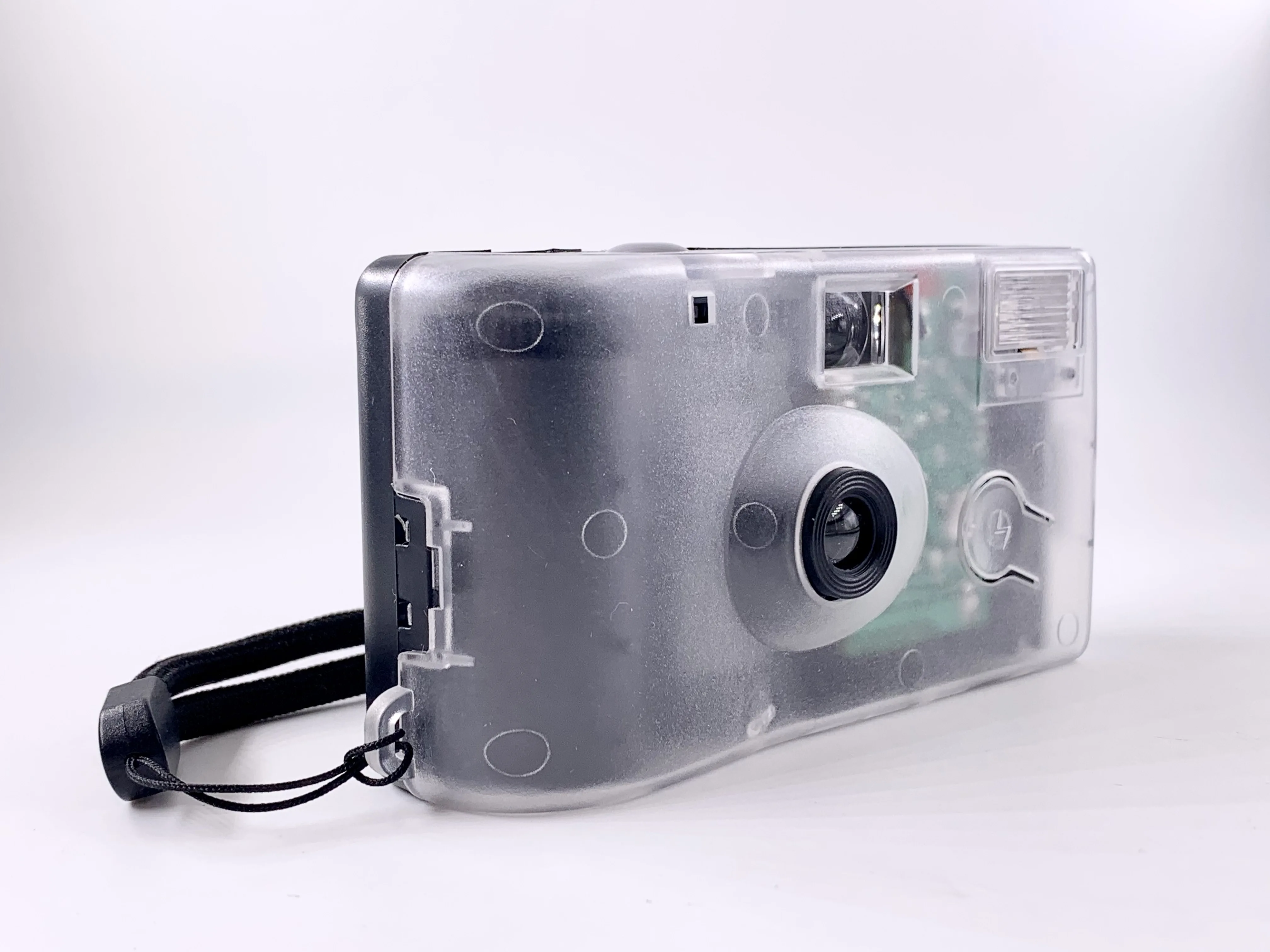 HOT SALE kodak single use 35mm half disposable film camera with flash