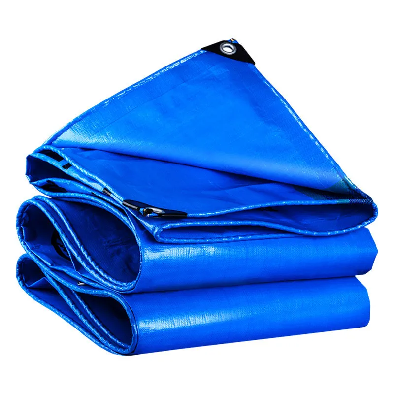 High Quality Insulated Tarps Car Cover Swimming Pool Cover Waterproof PE Tarpaulin