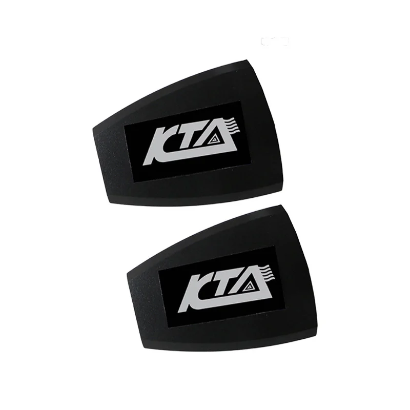 KTA Speakers Auto Door Automatic Audio Music Stereo Subwoofer Full Range HIFI 6.5 INCH Car Speaker Set for Excellent Car Sound K